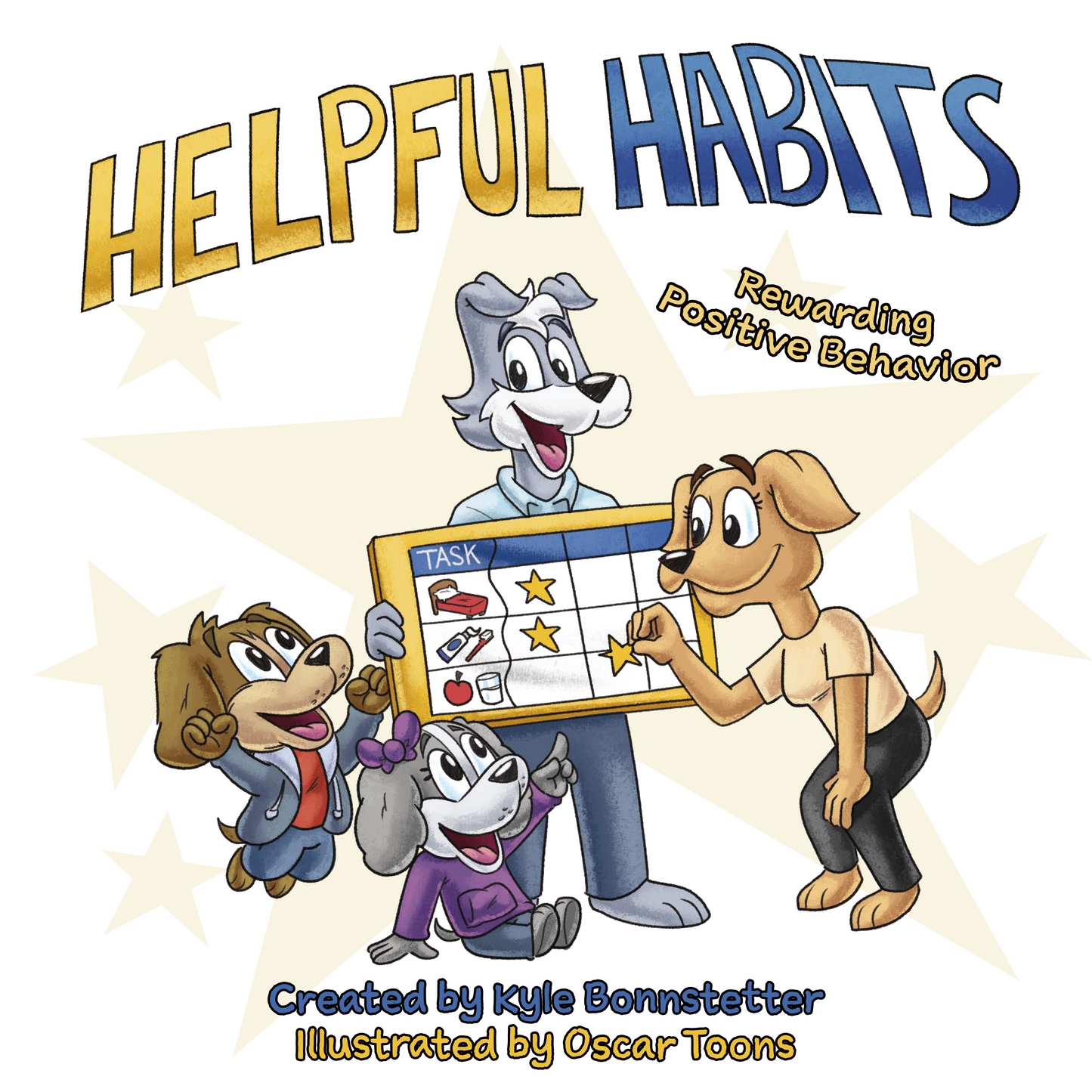 The Monthly Book Box - Membership