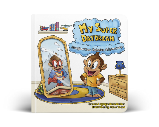 My Super Daydream