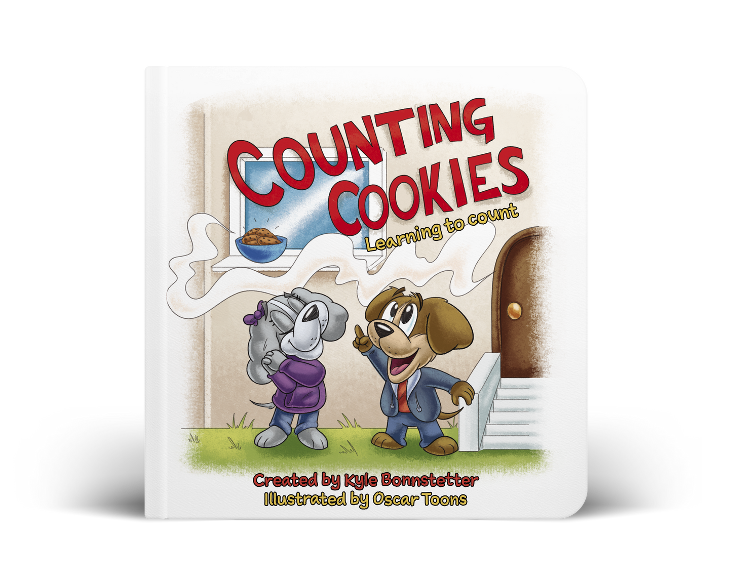 Counting Cookies