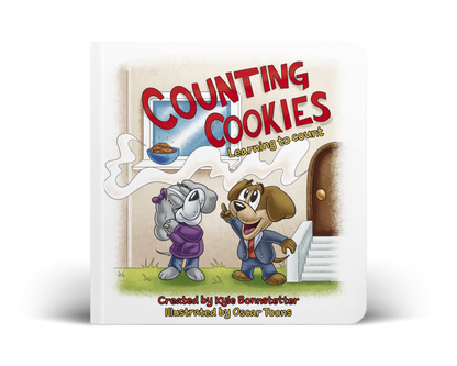 Counting Cookies