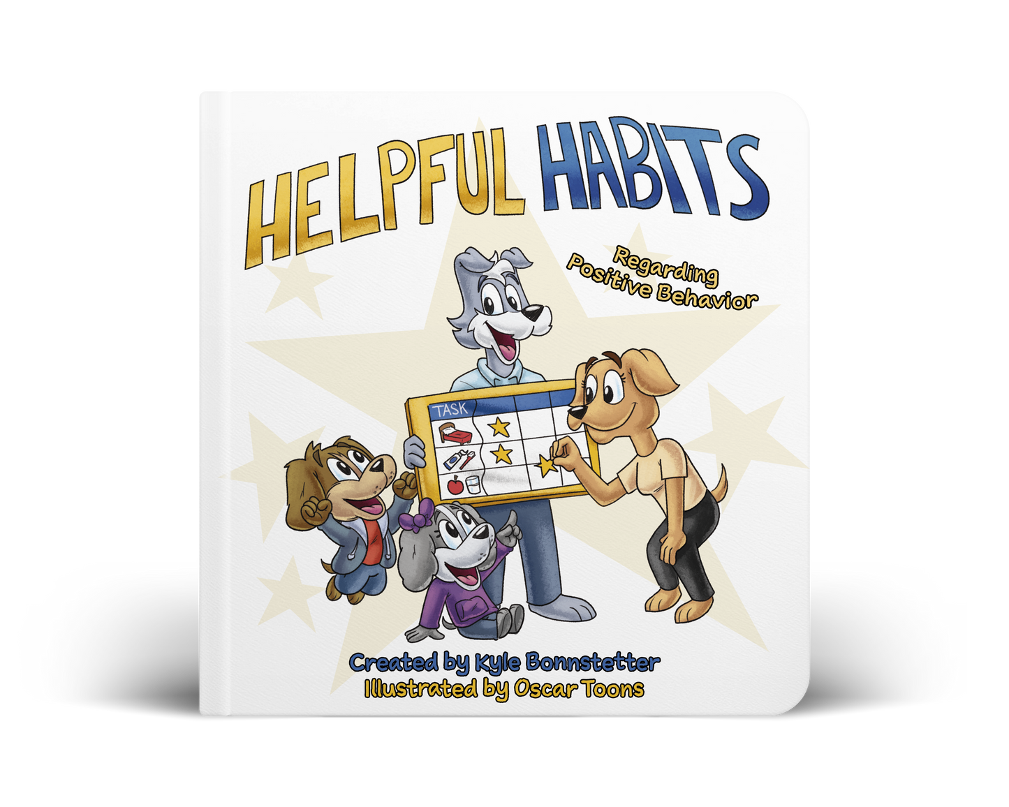 Helpful Habits