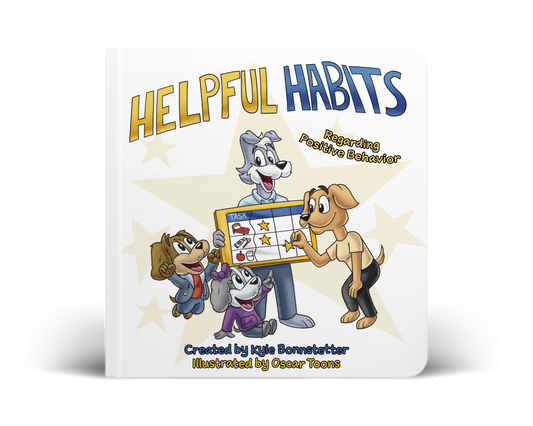 Helpful Habits