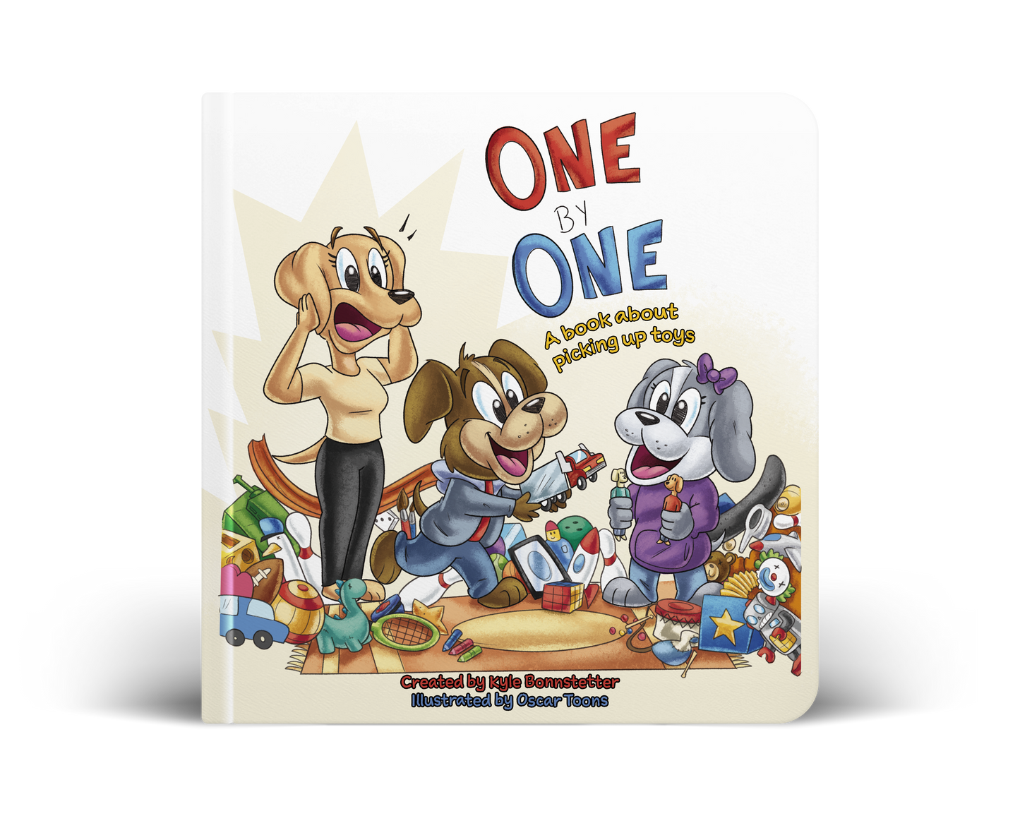 One by One