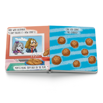 Counting Cookies