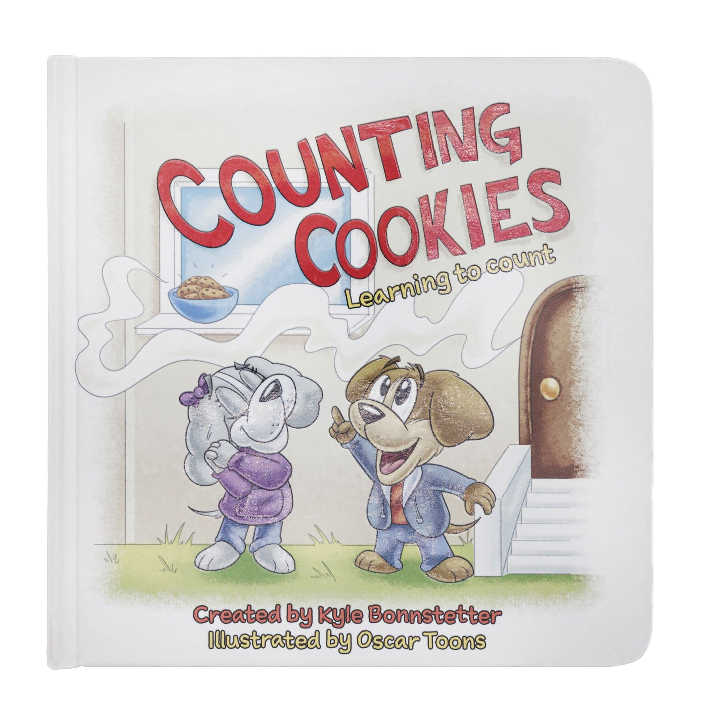 Counting Cookies
