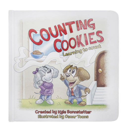 Counting Cookies