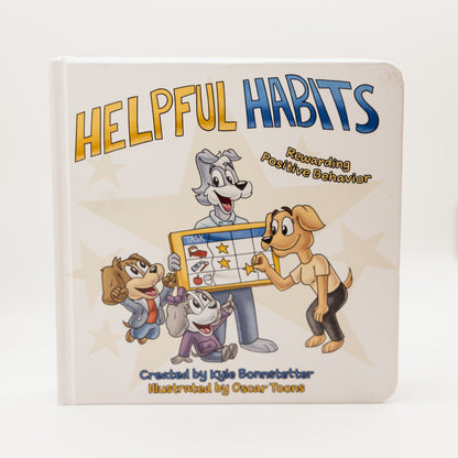 Helpful Habits (Free)