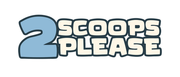 2Scoops Please