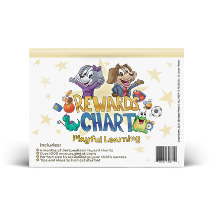 Rewards Chart