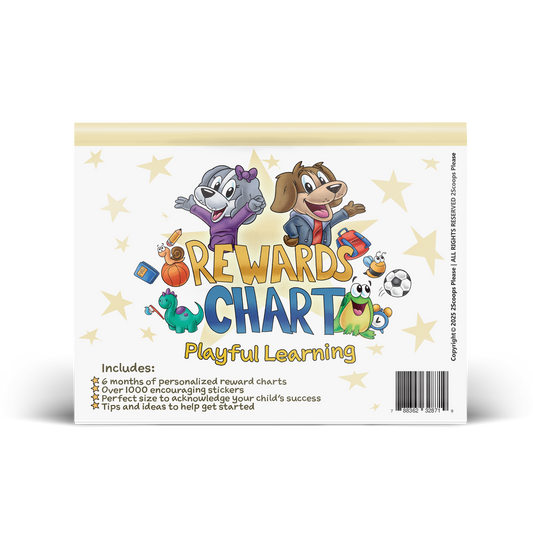 Rewards Chart