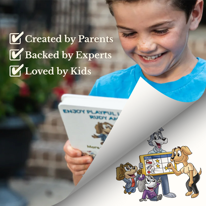 Scoop Troop Monthly Book Club